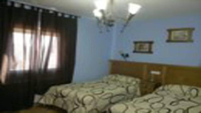 Imagen de alojamiento Casa Rural Alonso Quijano El Bueno Imagen de alojamiento Casa Rural Alonso Quijano El Bueno