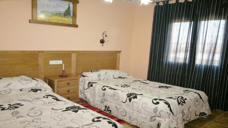 Imagen de alojamiento Casa Rural Alonso Quijano El Bueno Imagen de alojamiento Casa Rural Alonso Quijano El Bueno