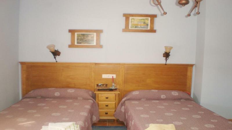 Imagen de alojamiento Casa Rural Alonso Quijano El Bueno Imagen de alojamiento Casa Rural Alonso Quijano El Bueno