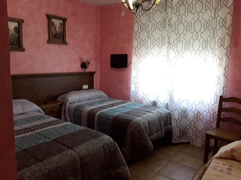 Imagen de alojamiento Casa Rural Alonso Quijano El Bueno Imagen de alojamiento Casa Rural Alonso Quijano El Bueno