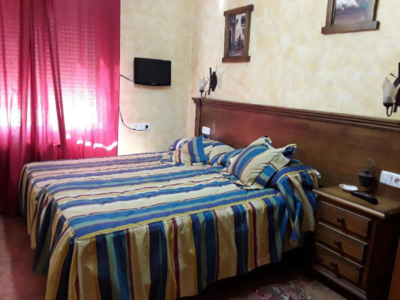 Imagen de alojamiento Casa Rural Alonso Quijano El Bueno Imagen de alojamiento Casa Rural Alonso Quijano El Bueno
