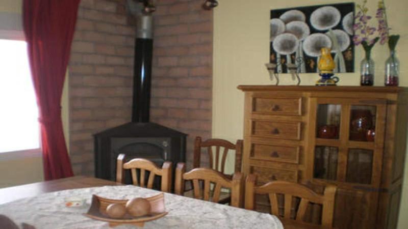 Imagen de alojamiento Casa Rural Alonso Quijano El Bueno Imagen de alojamiento Casa Rural Alonso Quijano El Bueno