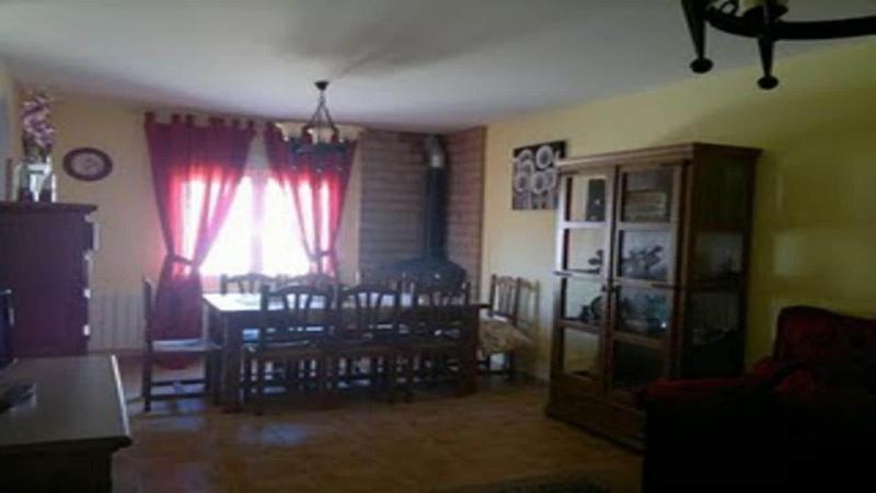 Imagen de alojamiento Casa Rural Alonso Quijano El Bueno Imagen de alojamiento Casa Rural Alonso Quijano El Bueno
