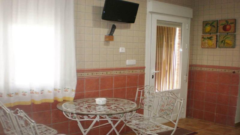 Imagen de alojamiento Casa Rural Alonso Quijano El Bueno Imagen de alojamiento Casa Rural Alonso Quijano El Bueno