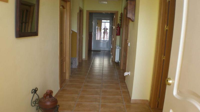 Imagen de alojamiento Casa Rural Alonso Quijano El Bueno Imagen de alojamiento Casa Rural Alonso Quijano El Bueno