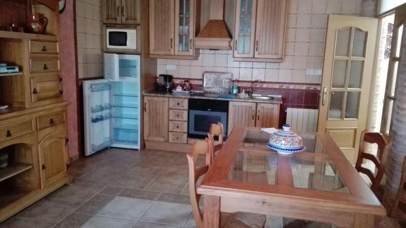 Imagen de alojamiento Casa Rural Alonso Quijano El Bueno Imagen de alojamiento Casa Rural Alonso Quijano El Bueno