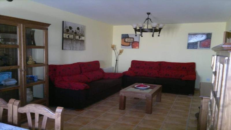 Imagen de alojamiento Casa Rural Alonso Quijano El Bueno Imagen de alojamiento Casa Rural Alonso Quijano El Bueno