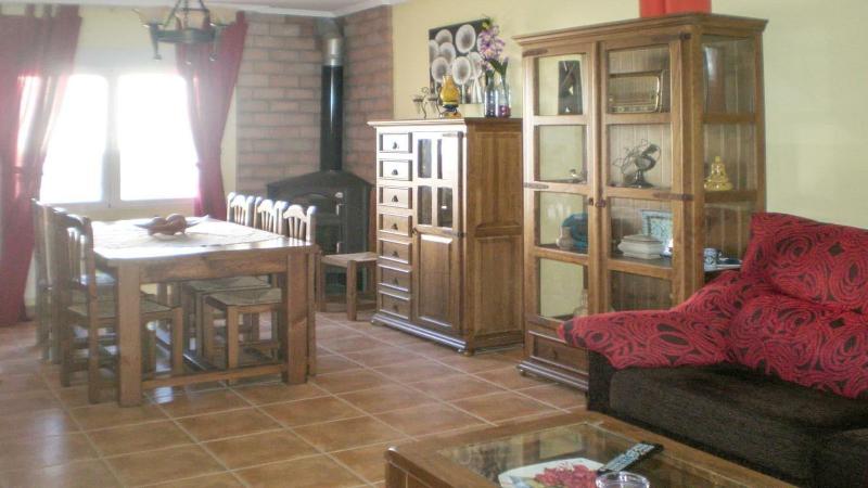 Imagen de alojamiento Casa Rural Alonso Quijano El Bueno Imagen de alojamiento Casa Rural Alonso Quijano El Bueno