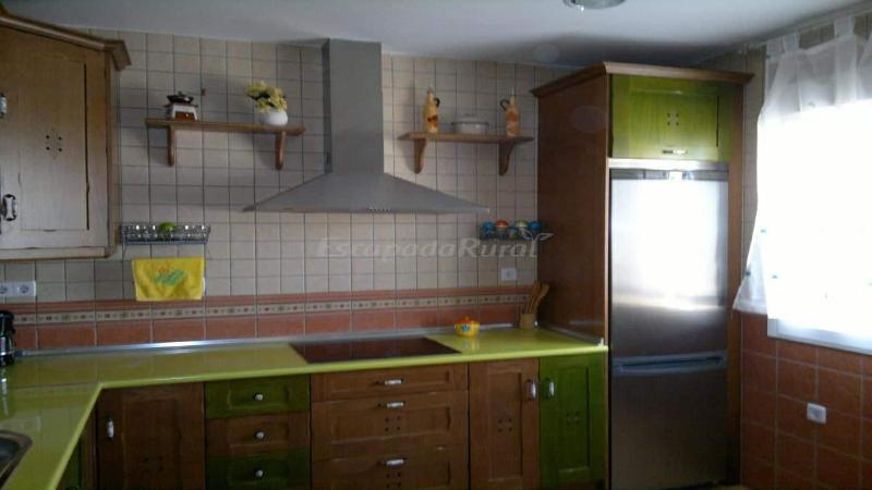 Imagen de alojamiento Casa Rural Alonso Quijano El Bueno Imagen de alojamiento Casa Rural Alonso Quijano El Bueno