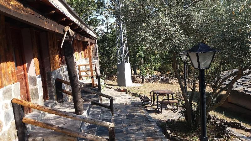 Imagen de alojamiento Hostal Rural Valverde Imagen de alojamiento Hostal Rural Valverde