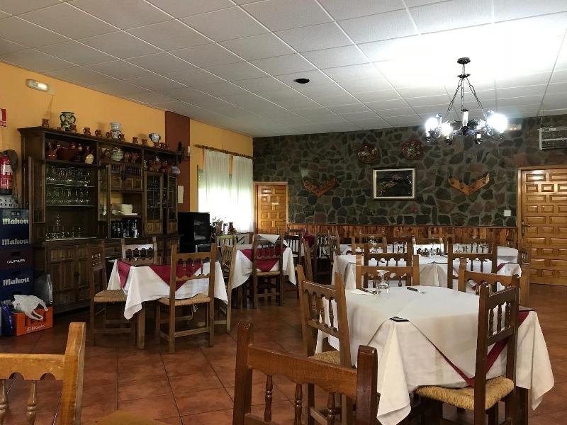 Imagen de alojamiento Hostal Alto Tajo Imagen de alojamiento Hostal Alto Tajo