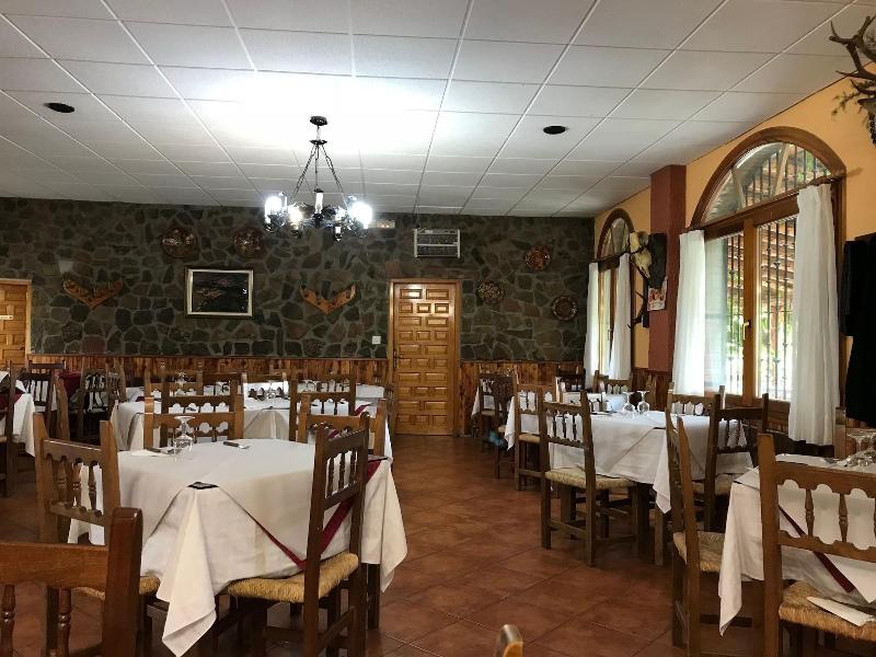 Imagen de alojamiento Hostal Alto Tajo Imagen de alojamiento Hostal Alto Tajo