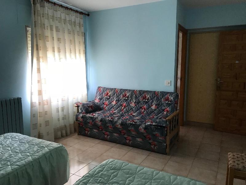 Imagen de alojamiento Hostal Alto Tajo Imagen de alojamiento Hostal Alto Tajo