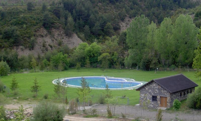 Imagen de alojamiento Valle De Aisa Imagen de alojamiento Valle De Aisa