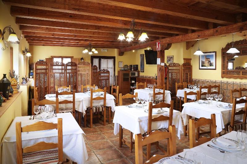 Imagen de alojamiento Hotel Rural La Puebla Imagen de alojamiento Hotel Rural La Puebla
