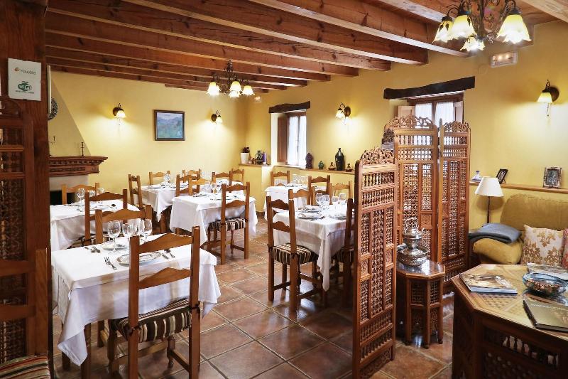 Imagen de alojamiento Hotel Rural La Puebla Imagen de alojamiento Hotel Rural La Puebla