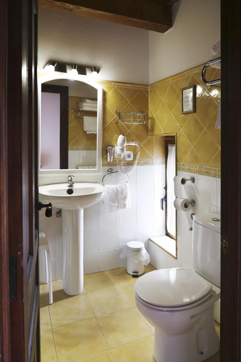 Imagen de alojamiento Hotel Rural La Puebla Imagen de alojamiento Hotel Rural La Puebla
