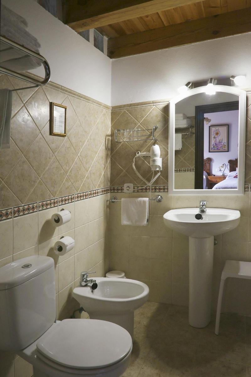 Imagen de alojamiento Hotel Rural La Puebla Imagen de alojamiento Hotel Rural La Puebla