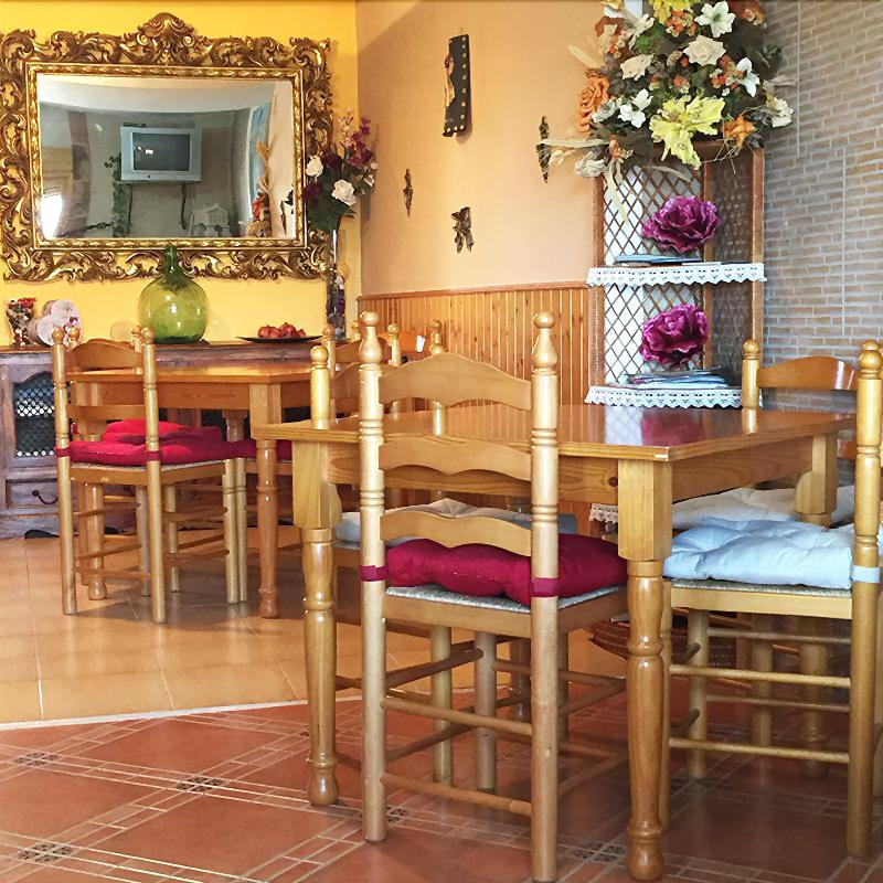 Imagen de alojamiento Hotel Rural El Palomar Imagen de alojamiento Hotel Rural El Palomar