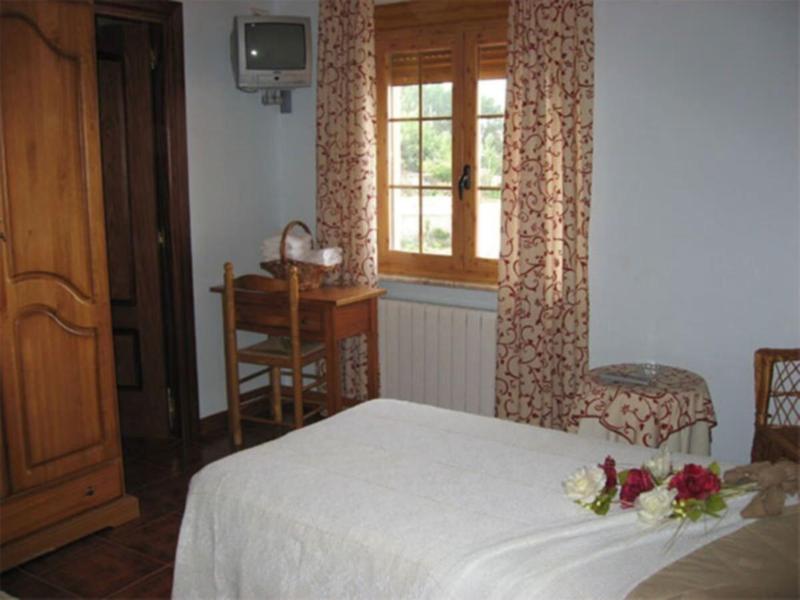 Imagen de alojamiento Hotel Rural El Palomar Imagen de alojamiento Hotel Rural El Palomar