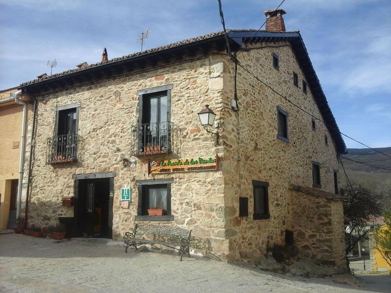 Imagen de alojamiento Hotel Rural Restaurante La Posada De Los Vientos Imagen de alojamiento Hotel Rural Restaurante La Posada De Los Vientos