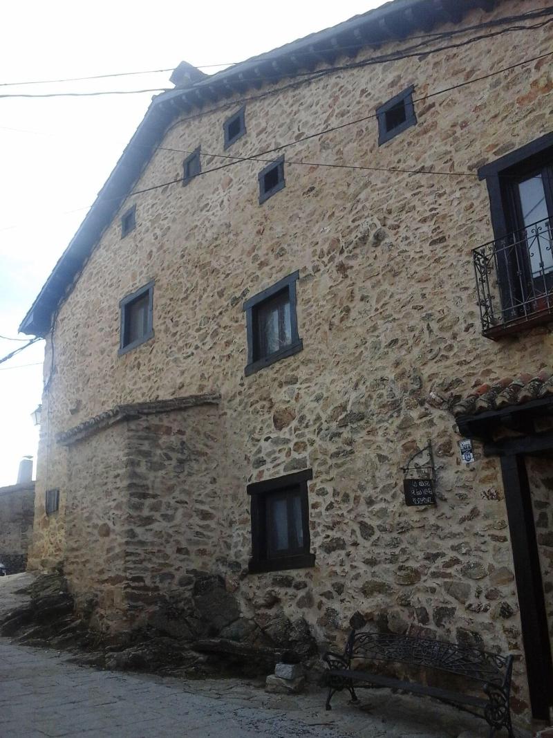 Imagen de alojamiento Hotel Rural Restaurante La Posada De Los Vientos Imagen de alojamiento Hotel Rural Restaurante La Posada De Los Vientos