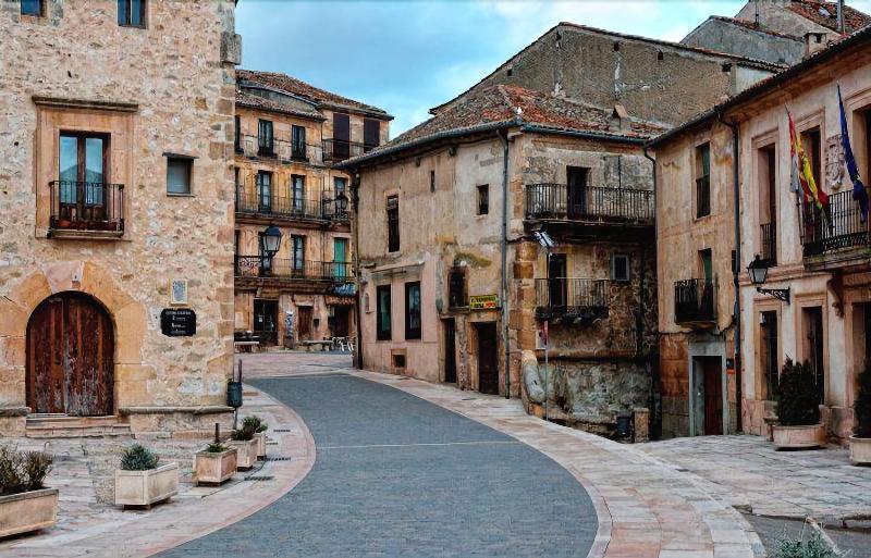 Imagen de alojamiento Hotel Rural Restaurante La Posada De Los Vientos Imagen de alojamiento Hotel Rural Restaurante La Posada De Los Vientos