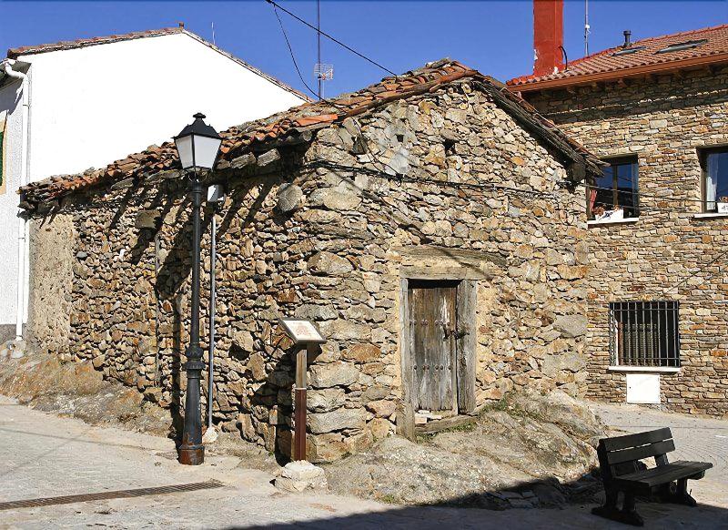 Imagen de alojamiento Hotel Rural Restaurante La Posada De Los Vientos Imagen de alojamiento Hotel Rural Restaurante La Posada De Los Vientos