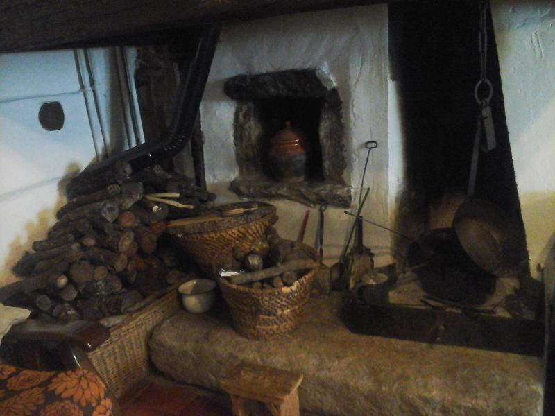 Imagen de alojamiento Hotel Rural Restaurante La Posada De Los Vientos Imagen de alojamiento Hotel Rural Restaurante La Posada De Los Vientos