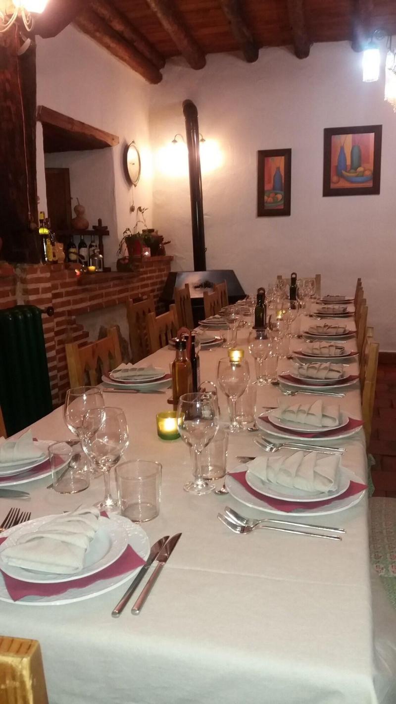 Imagen de alojamiento Hotel Rural Restaurante La Posada De Los Vientos Imagen de alojamiento Hotel Rural Restaurante La Posada De Los Vientos