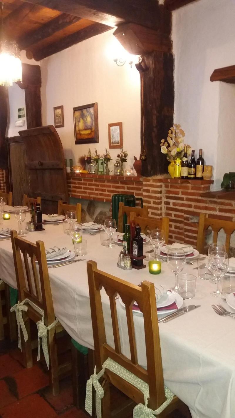 Imagen de alojamiento Hotel Rural Restaurante La Posada De Los Vientos Imagen de alojamiento Hotel Rural Restaurante La Posada De Los Vientos