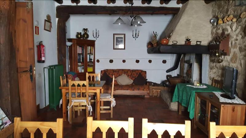 Imagen de alojamiento Hotel Rural Restaurante La Posada De Los Vientos Imagen de alojamiento Hotel Rural Restaurante La Posada De Los Vientos