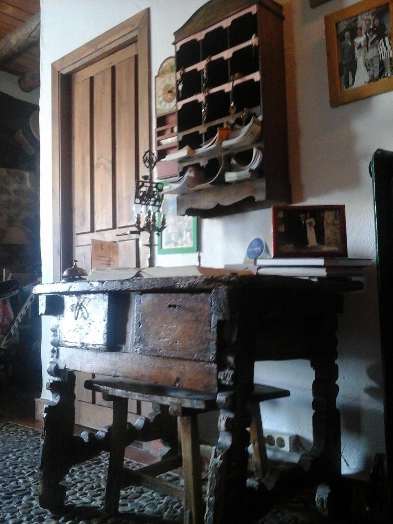 Imagen de alojamiento Hotel Rural Restaurante La Posada De Los Vientos Imagen de alojamiento Hotel Rural Restaurante La Posada De Los Vientos
