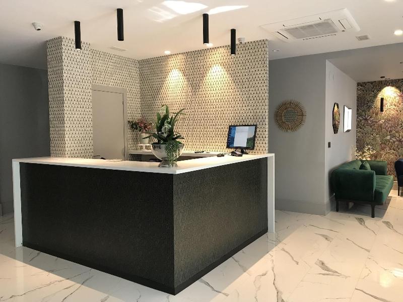 Imagen de alojamiento Hotel Moya Landete Imagen de alojamiento Hotel Moya Landete