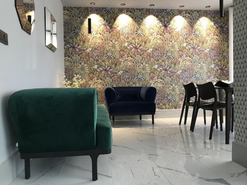 Imagen de alojamiento Hotel Moya Landete Imagen de alojamiento Hotel Moya Landete