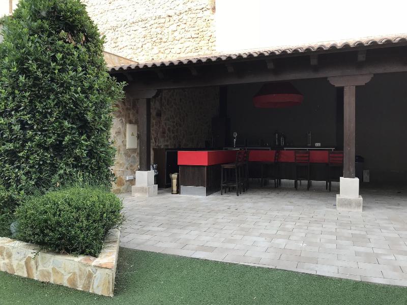 Imagen de alojamiento Hotel Moya Landete Imagen de alojamiento Hotel Moya Landete