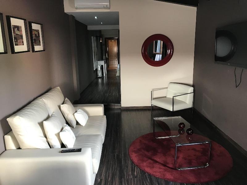 Imagen de alojamiento Hotel Moya Landete Imagen de alojamiento Hotel Moya Landete