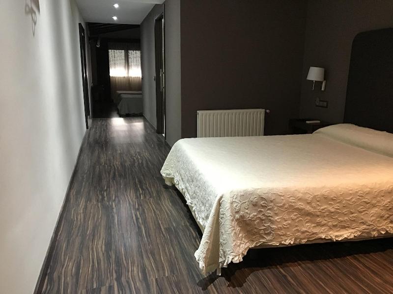 Imagen de alojamiento Hotel Moya Landete Imagen de alojamiento Hotel Moya Landete