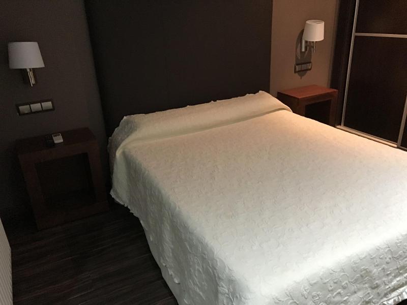Imagen de alojamiento Hotel Moya Landete Imagen de alojamiento Hotel Moya Landete