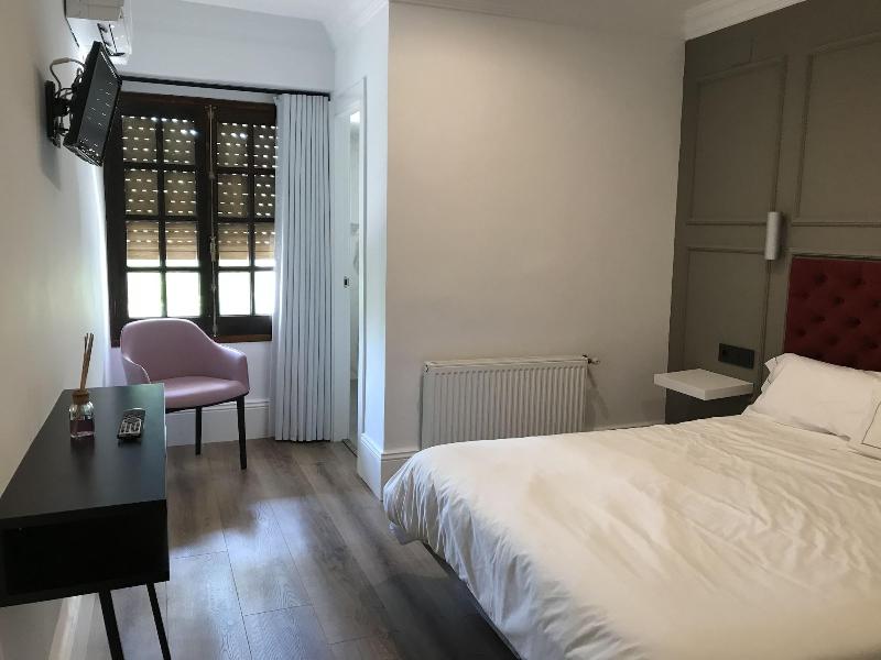 Imagen de alojamiento Hotel Moya Landete Imagen de alojamiento Hotel Moya Landete