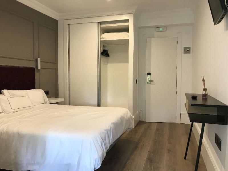 Imagen de alojamiento Hotel Moya Landete Imagen de alojamiento Hotel Moya Landete