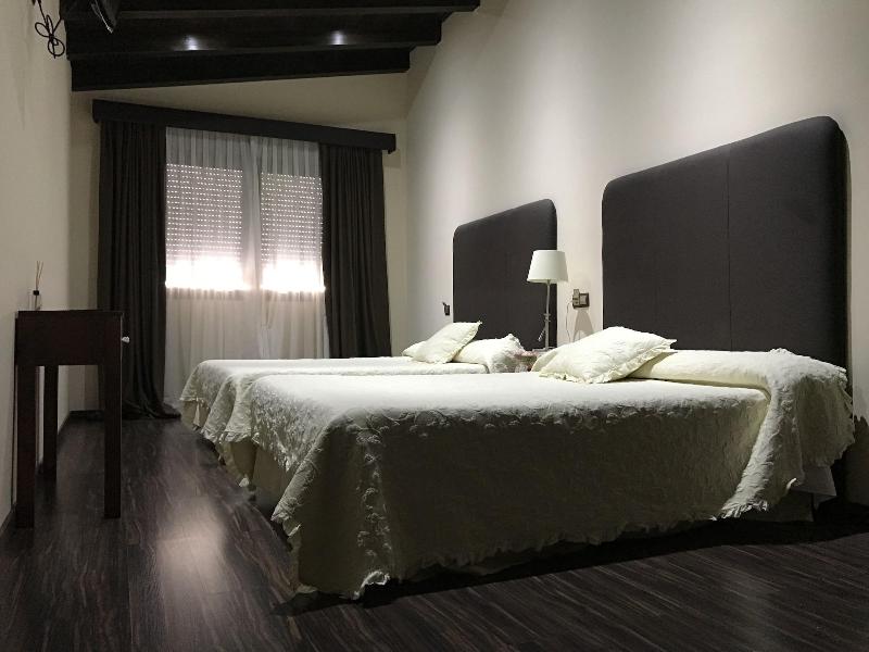 Imagen de alojamiento Hotel Moya Landete Imagen de alojamiento Hotel Moya Landete