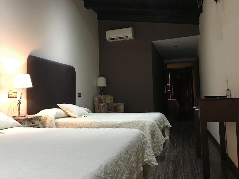 Imagen de alojamiento Hotel Moya Landete Imagen de alojamiento Hotel Moya Landete