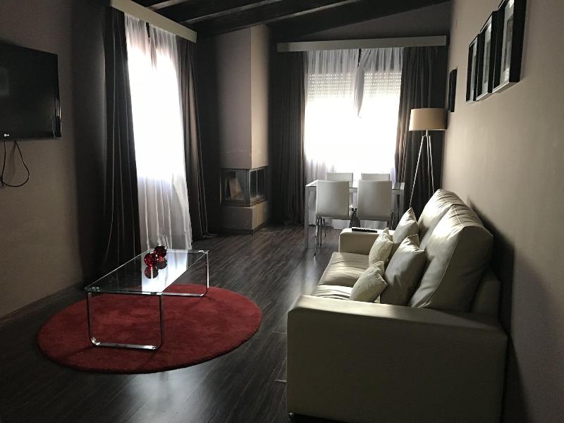Imagen de alojamiento Hotel Moya Landete Imagen de alojamiento Hotel Moya Landete