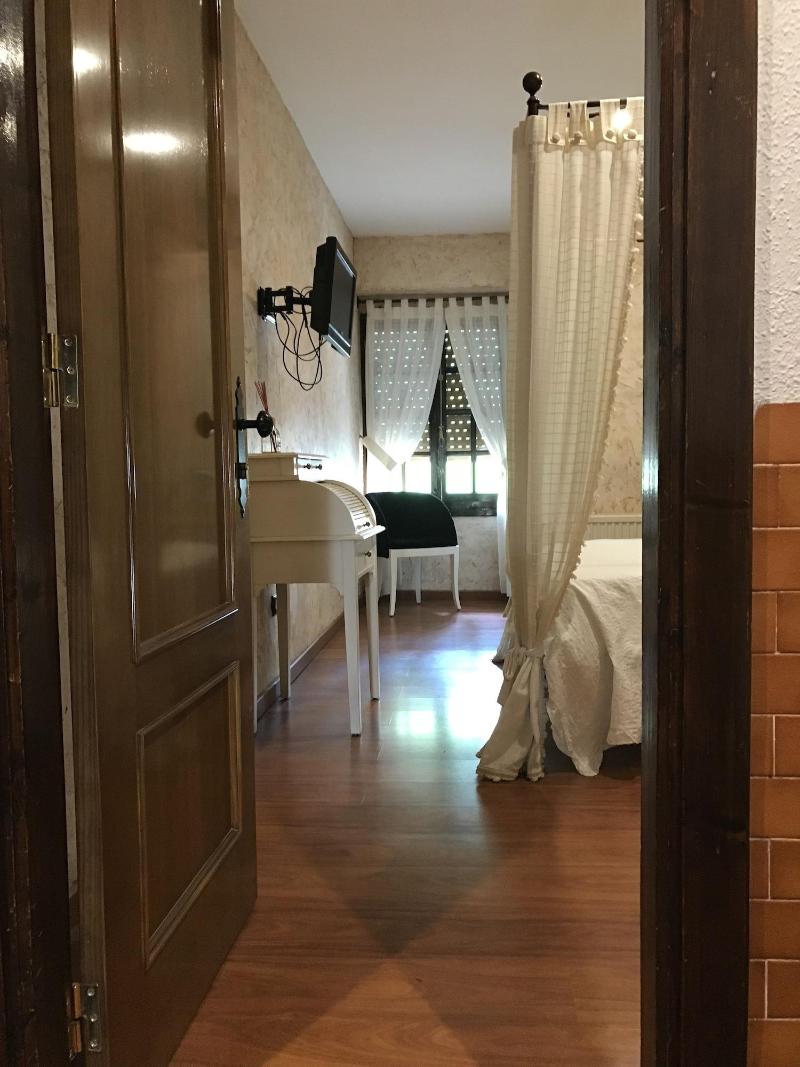 Imagen de alojamiento Hotel Moya Landete Imagen de alojamiento Hotel Moya Landete