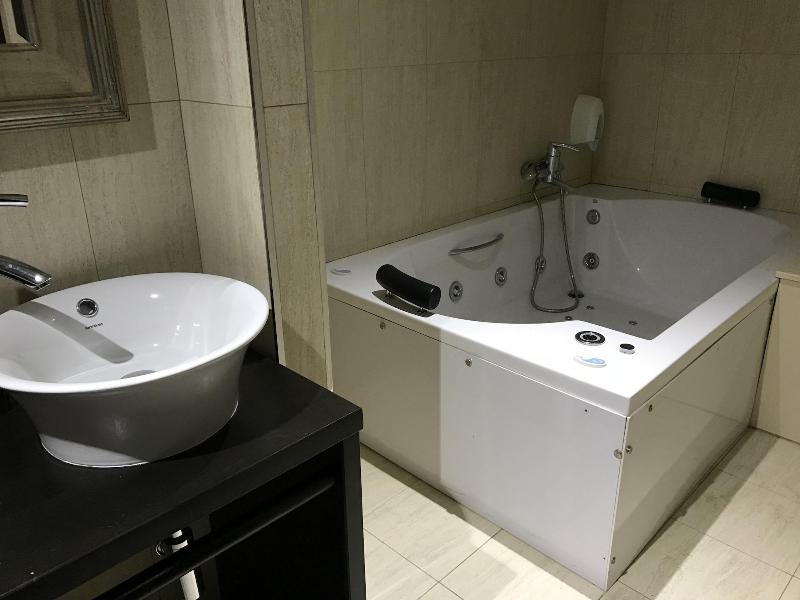 Imagen de alojamiento Hotel Moya Landete Imagen de alojamiento Hotel Moya Landete