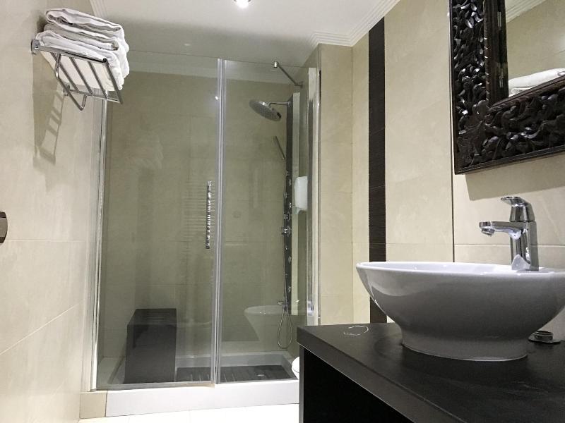 Imagen de alojamiento Hotel Moya Landete Imagen de alojamiento Hotel Moya Landete