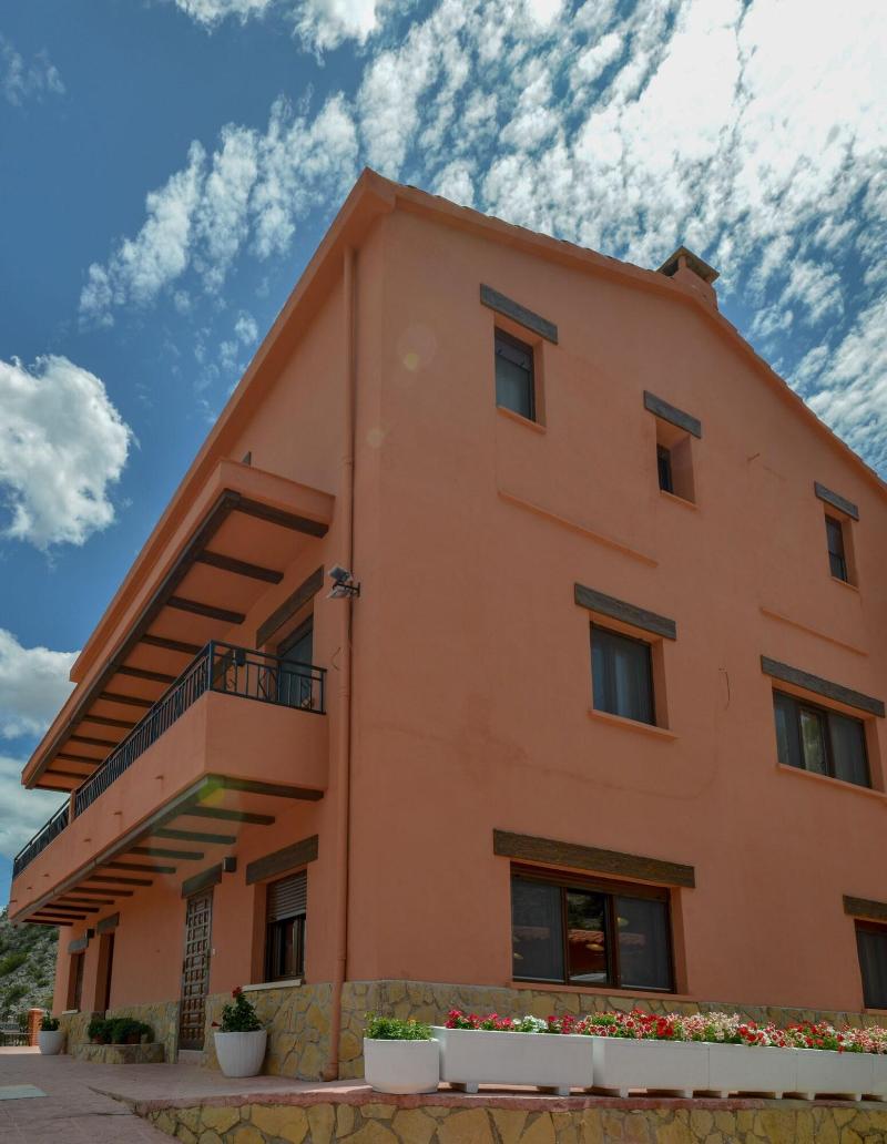 Imagen de alojamiento La Casita De Cuervo Imagen de alojamiento La Casita De Cuervo