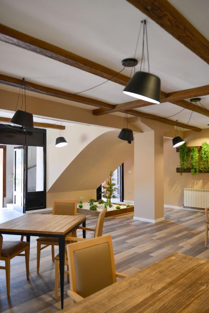 Imagen de alojamiento La Casita De Cuervo Imagen de alojamiento La Casita De Cuervo