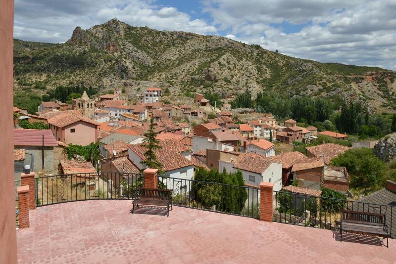 Imagen de alojamiento La Casita De Cuervo Imagen de alojamiento La Casita De Cuervo